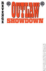 Outlaw Showdown #1