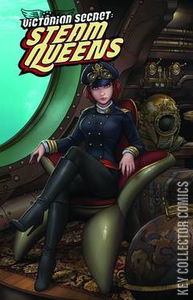 Victorian Secret: Steam Queens #2