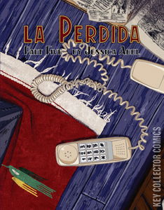 La Perdida #5