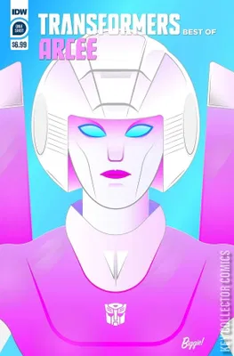 Transformers: Best of Arcee