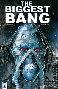 The Biggest Bang #3