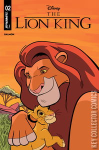 The Lion King #2