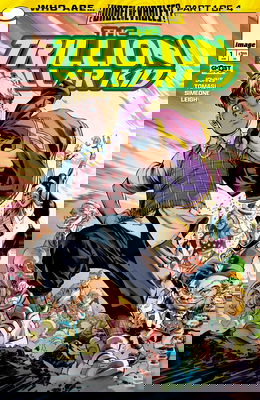 The Trillion Dollar Kid