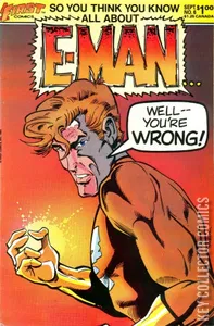 E-Man #6