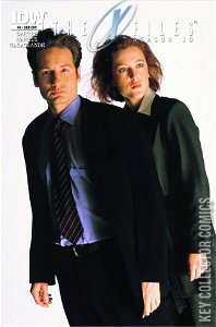 The X-Files: Season 10 #6