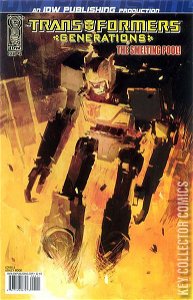 Transformers: Generations #5