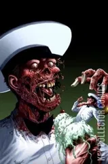 Variant Cover for Ice Cream Man #25