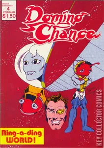 Domino Chance #4