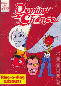 Domino Chance #4
