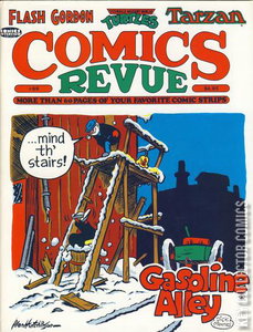 Comics Revue #69