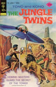 The Jungle Twins #13