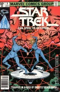 Star Trek #9