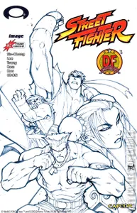 Street Fighter #0