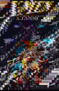 X-Men Classic #56