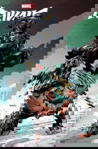 Marvel Rivals: Duel of Kings #1