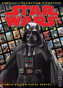 Star Wars Insider #237