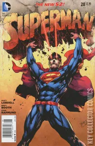 Superman #28