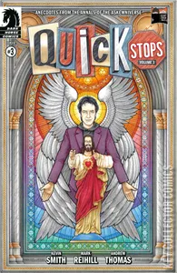 Quick Stops #3