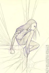 Silk #1