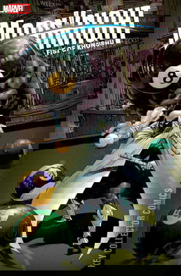 Moon Knight: Fist of Khonshu