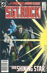 Sgt. Rock #414