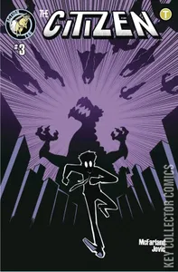 The Citizen #3