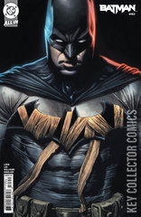 Variant Cover for Batman #163