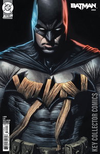 Batman #163