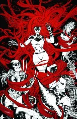 Variant Cover for IVX #1