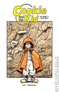 Cookie & the Kid #3