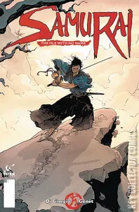 Samurai #2