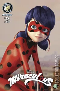 Miraculous #19