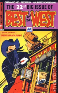 Best of the West #22