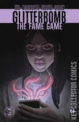 Cover for Glitterbomb: The Fame Game #2