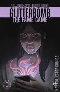 Glitterbomb: The Fame Game #2