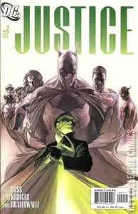 Justice #2