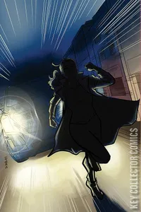 Nancy Drew and the Hardy Boys: The Death of Nancy Drew #5