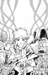 Last Witch #4