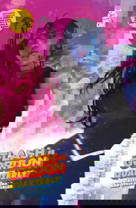 Flash Gordon Quarterly #8