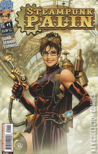 Steampunk Palin