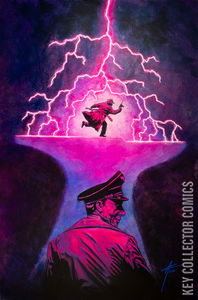 Peril of the Brutal Dark: An Ezra Cain Mystery, The #5