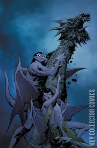 Gargoyles #11