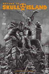 Return to Skull Island #2