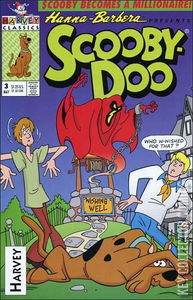 Scooby-Doo #3