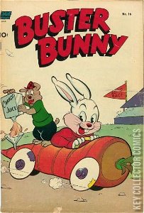 Buster Bunny #16