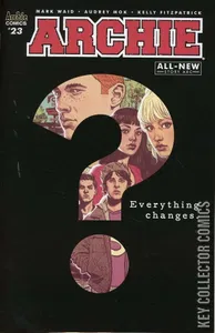 Archie #23