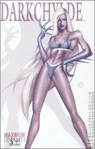Darkchylde #3