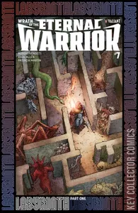 Wrath of the Eternal Warrior #7