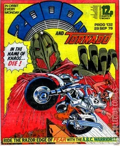 2000 AD #132