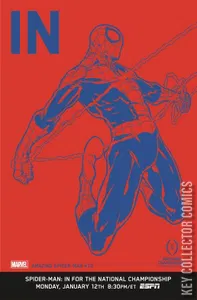 Amazing Spider-Man #12